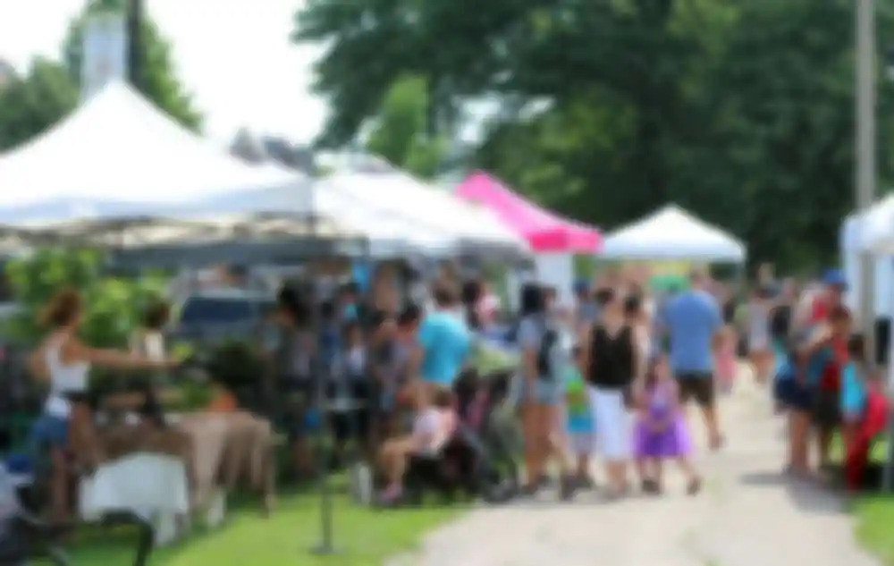 Market