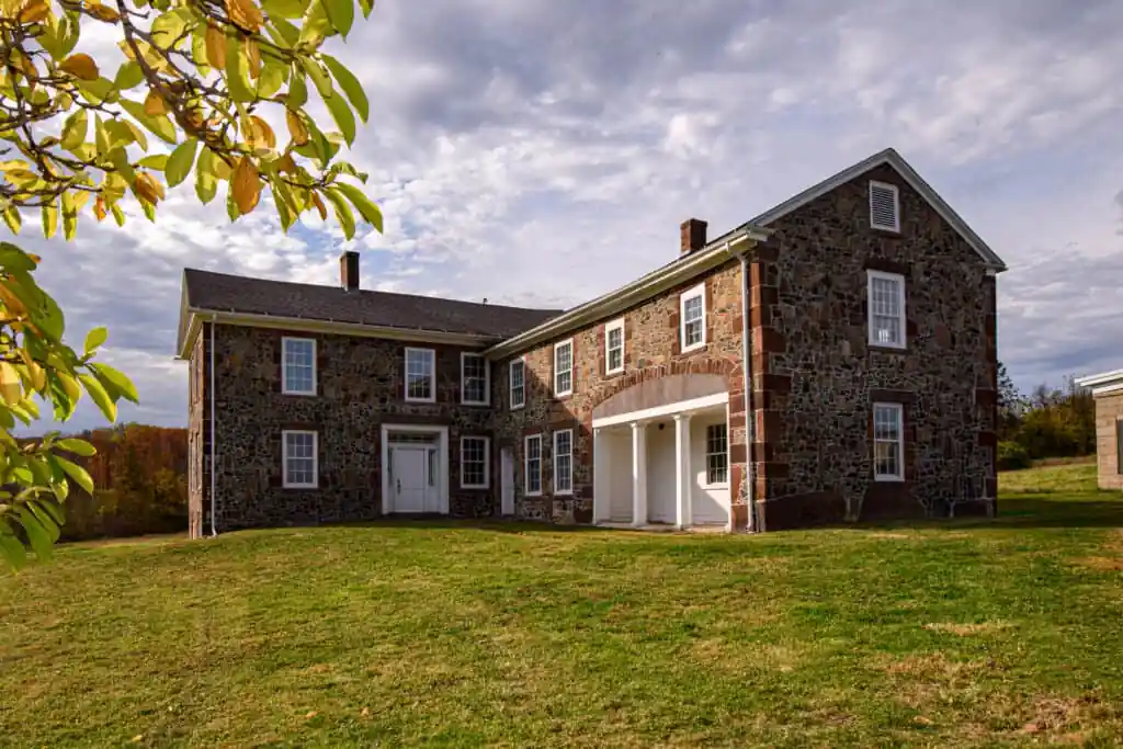 Oliver Filley House