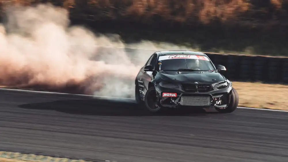Motorsports