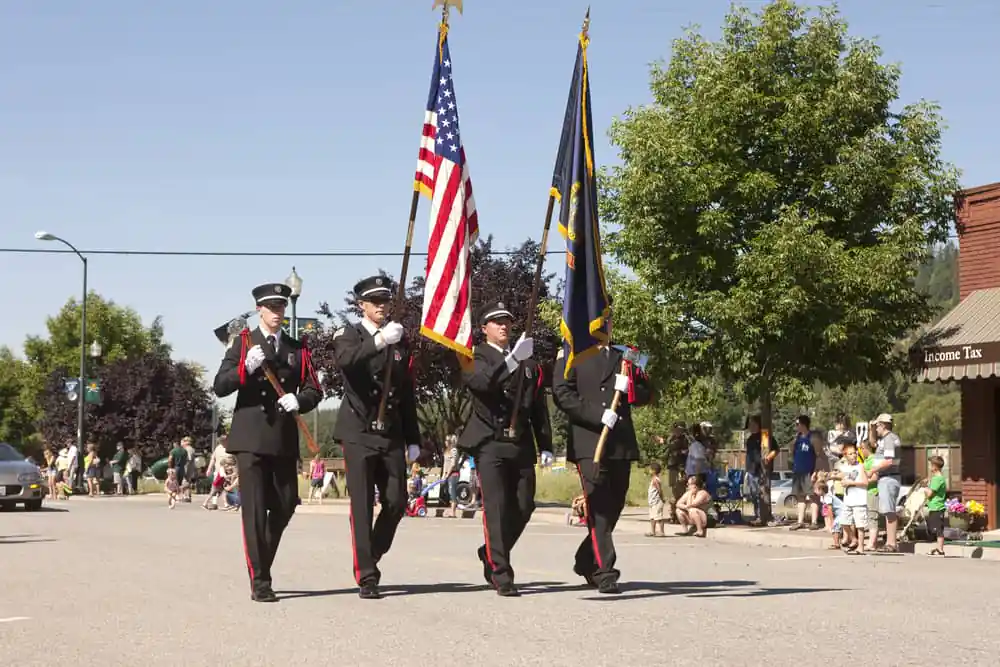 Rathdrum Days