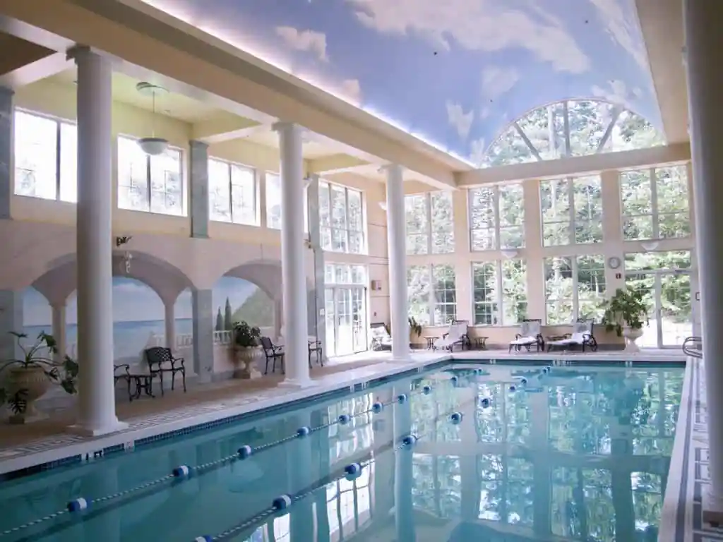 The Senator Spa