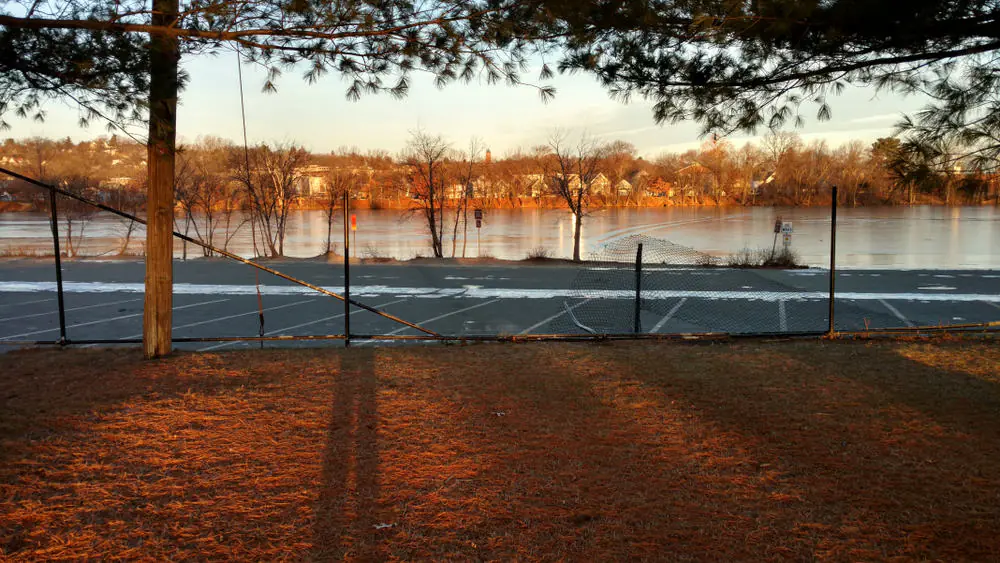 Riverfront State Park
