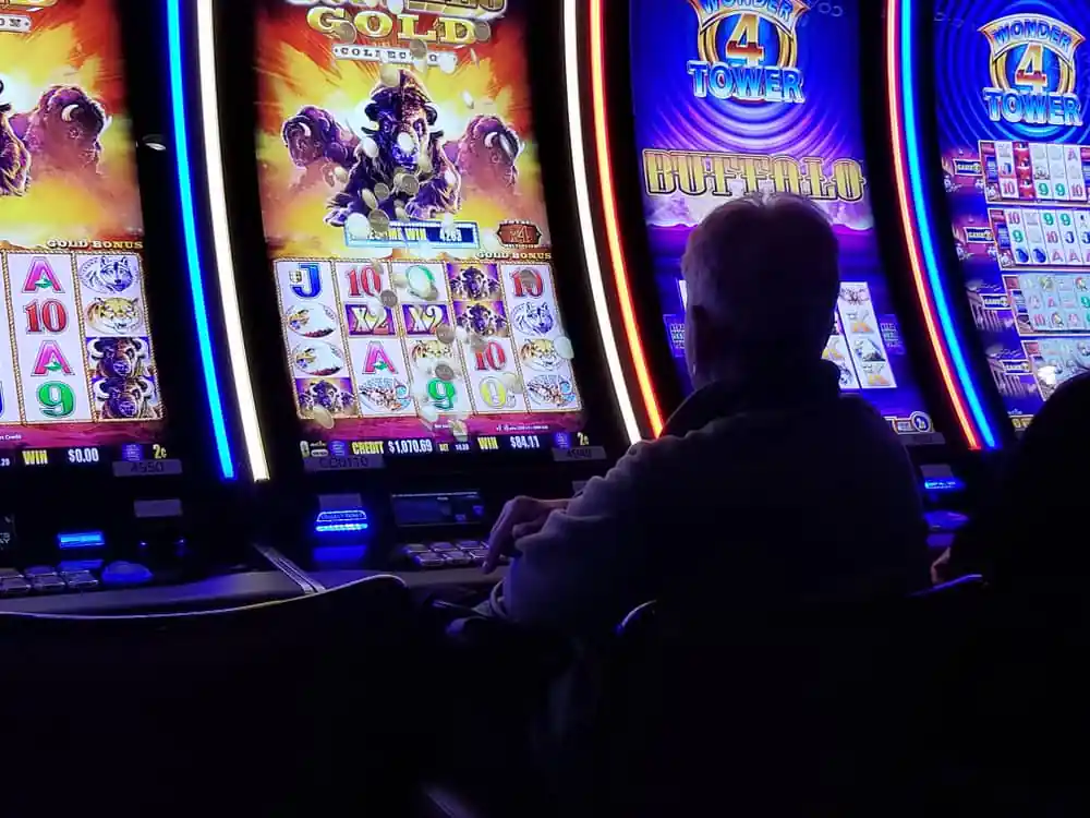 Rivers Casino Des Plaines