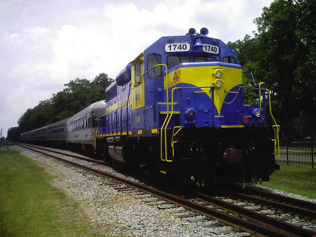 SAM Shortline