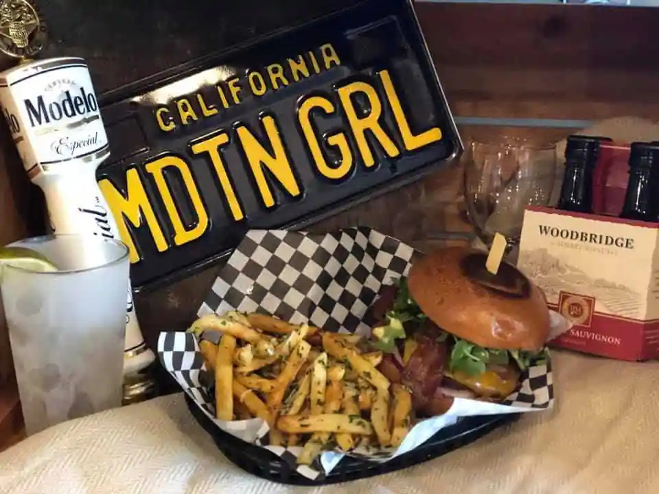 Midtown Grill