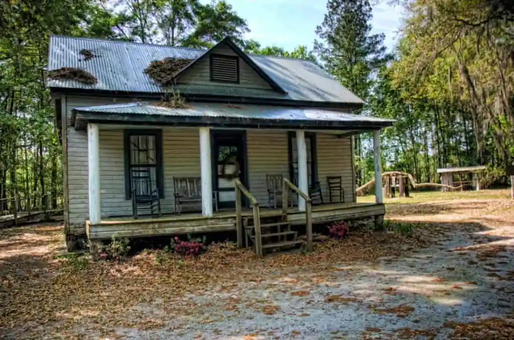Seabrook Village