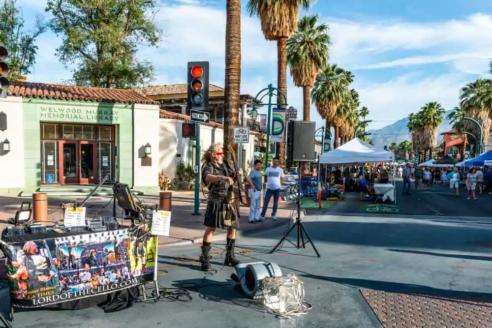VillageFest Market