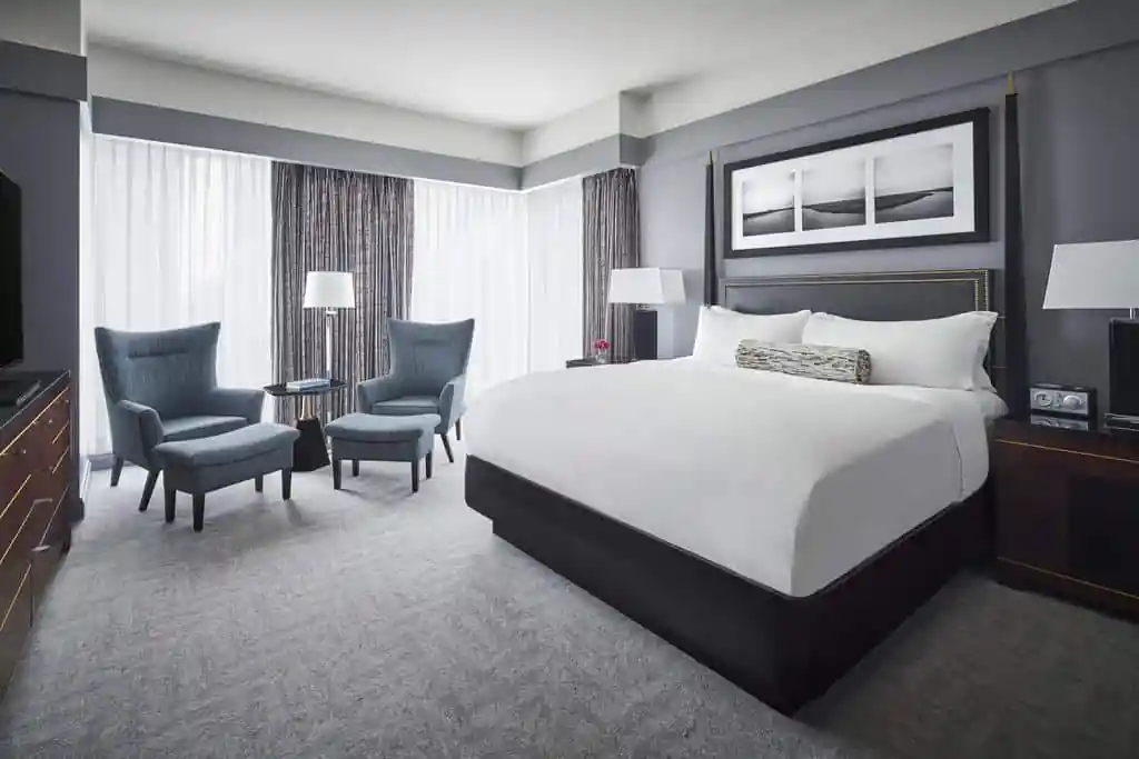 The Ritz-Carlton, Charlotte