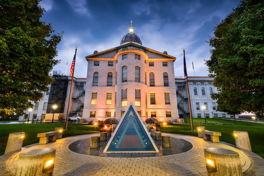State Capitol