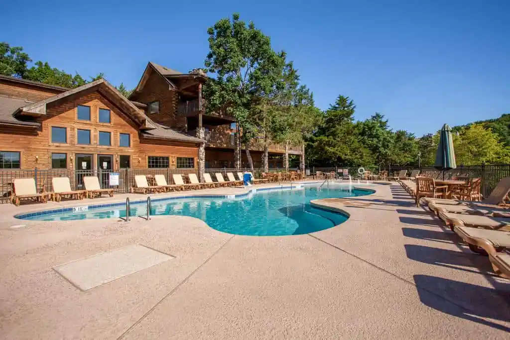 The Village At Indian Point Resort