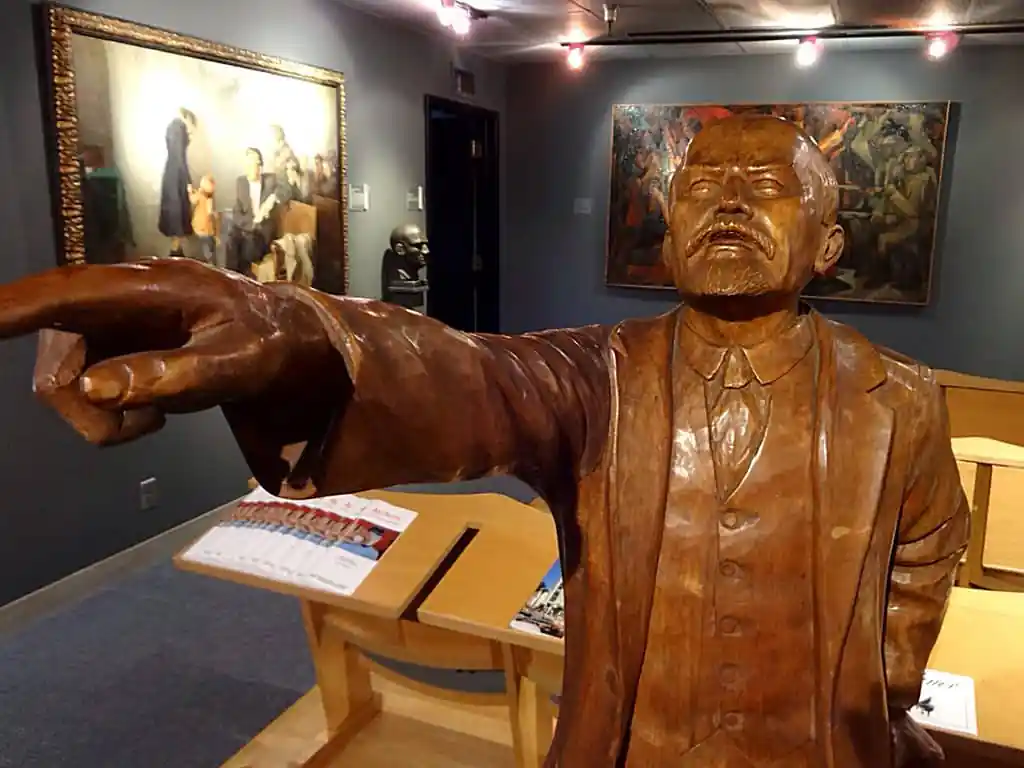 Wende Museum