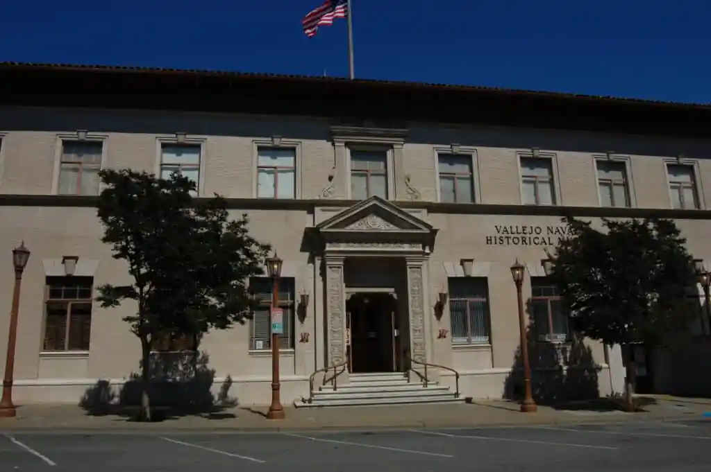 Vallejo Naval and Historical Museum