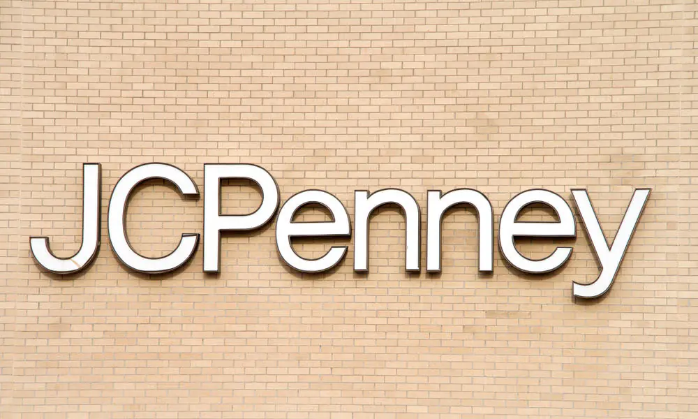 JCPenney