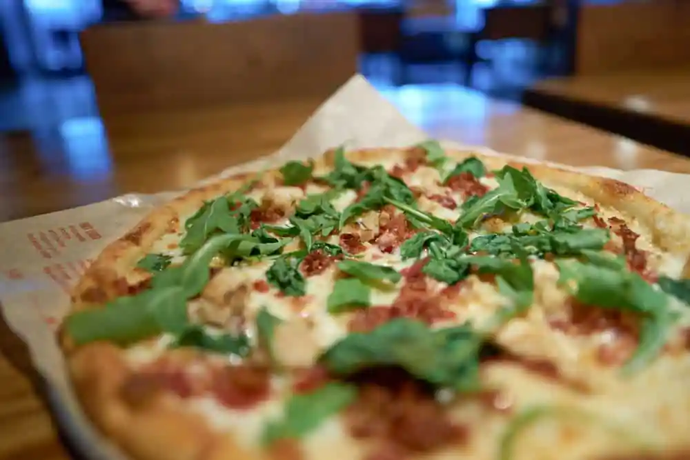 Blaze Pizza