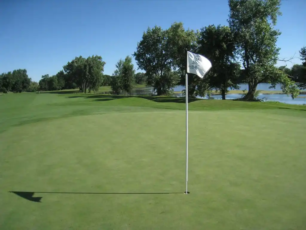 White Deer Run Golf Course