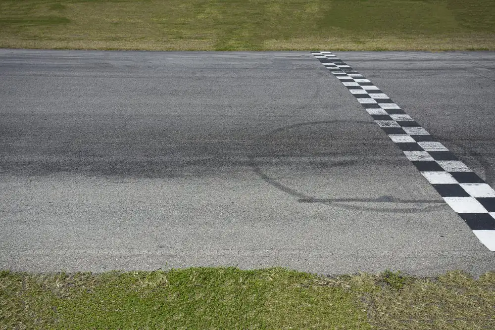 Race Track