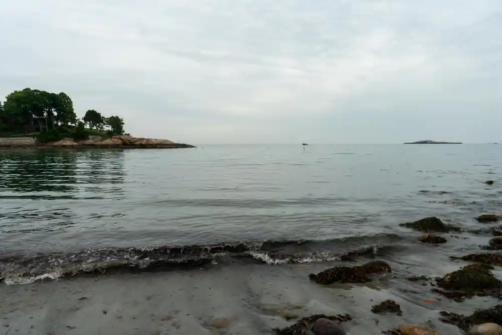 Beverly West Beach