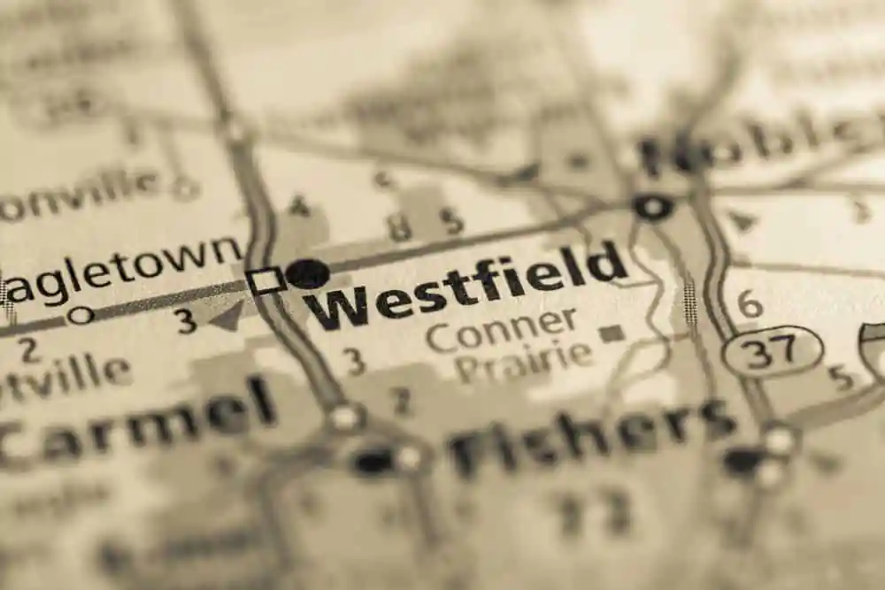 Westfield, Indiana