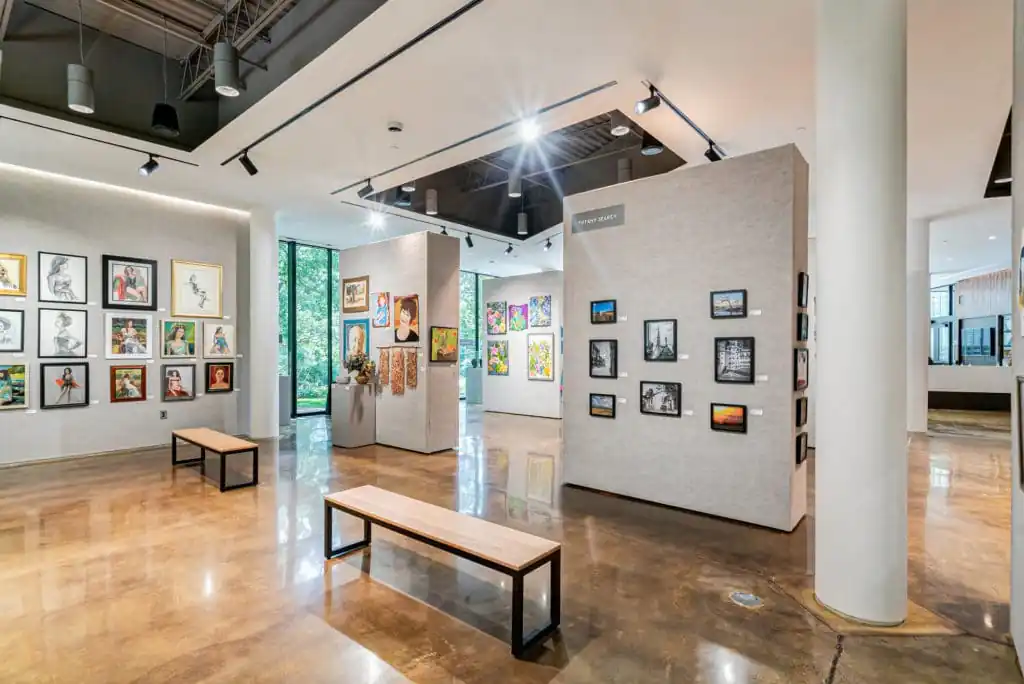 Alpharetta Arts Center