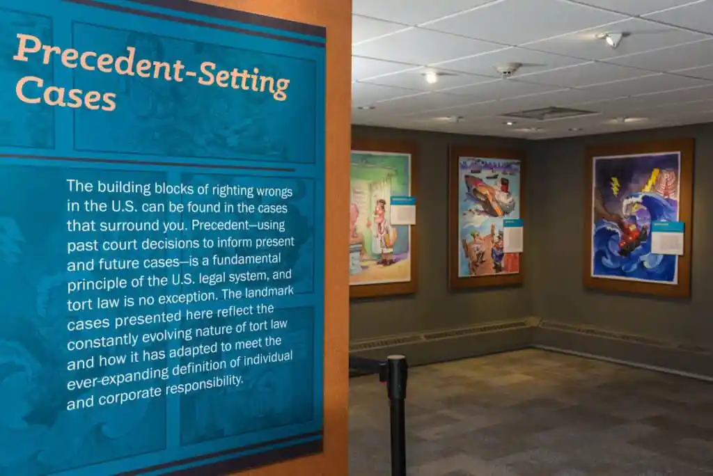 American Museum of Tort Law