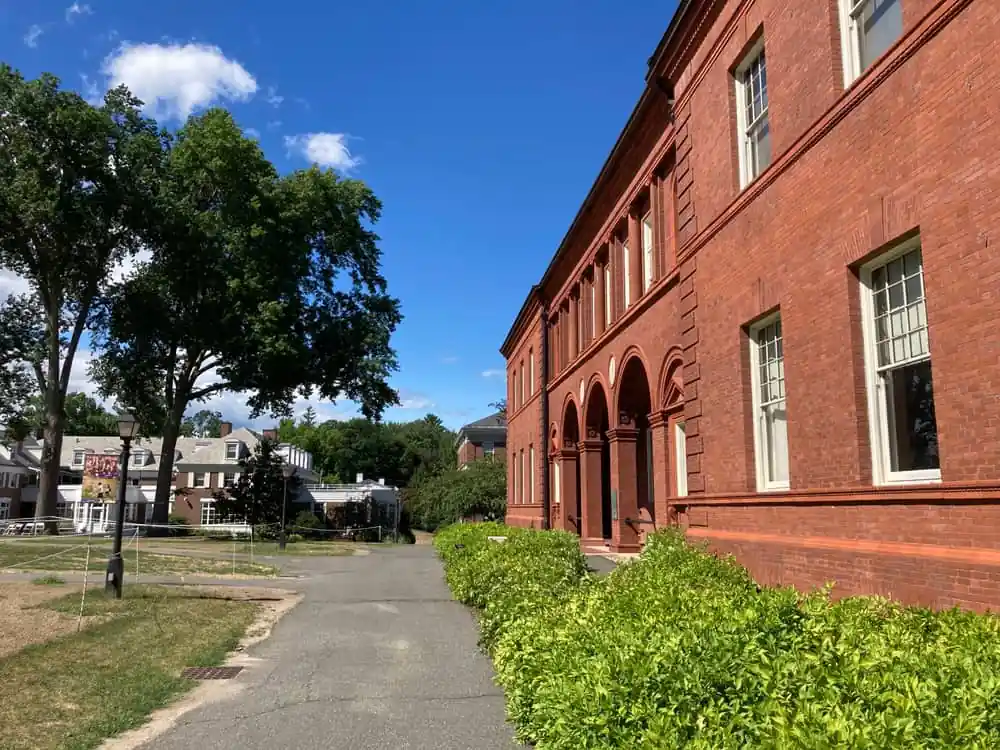 Amherst College