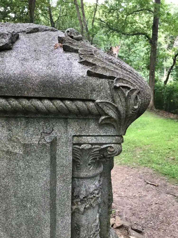 Bachelorβs Grove Cemetery