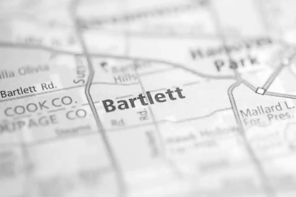 Bartlett, Illinois