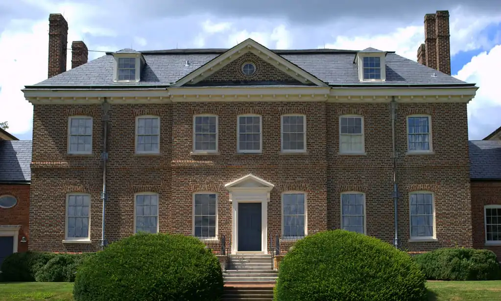 Belair Mansion