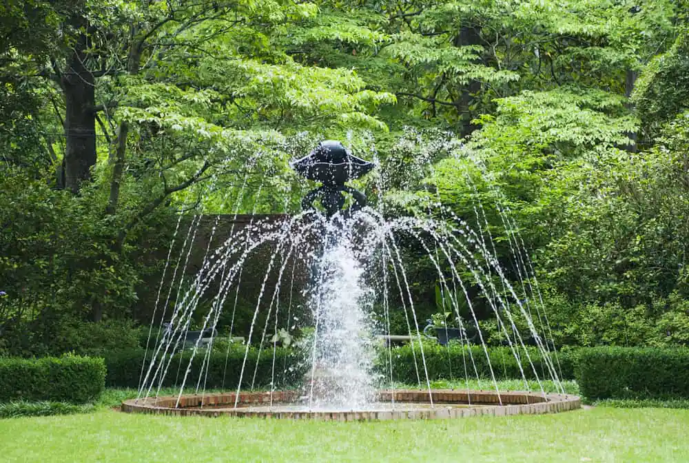 Biedenharn Museum & Gardens