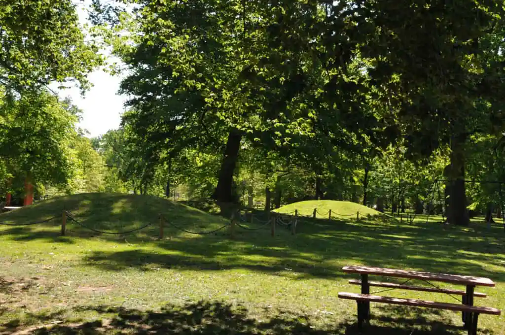 Ashland Central Park