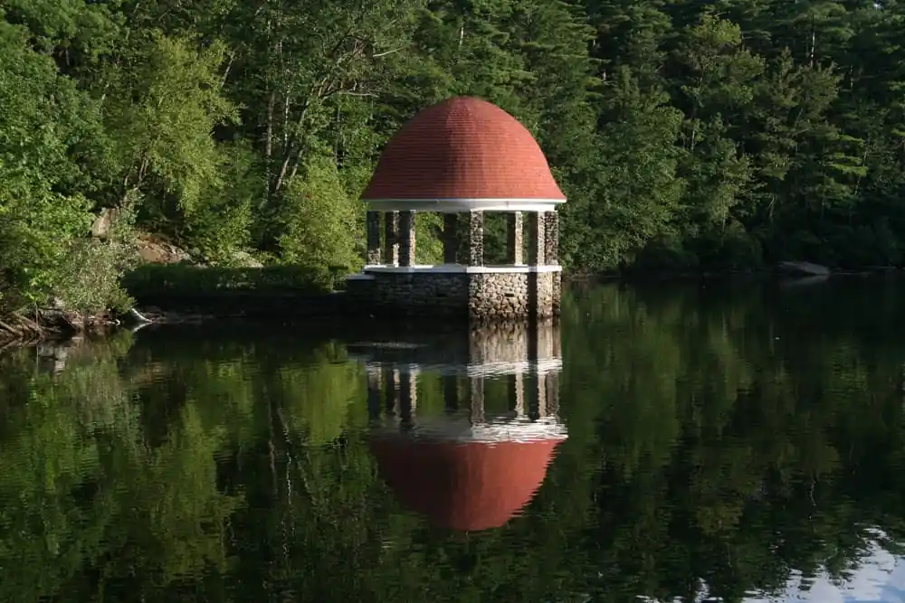 Coggshall Park