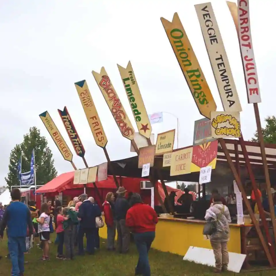 Common Ground Fair