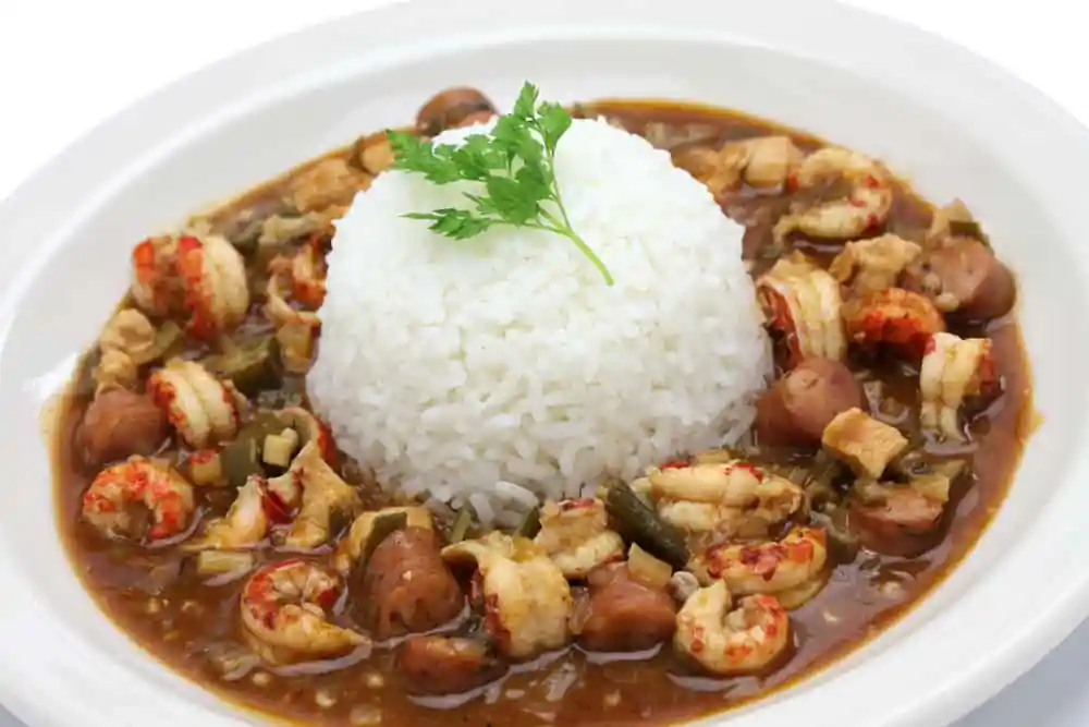 Gumbo