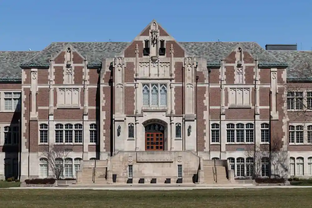 David Owsley Museum of Art
