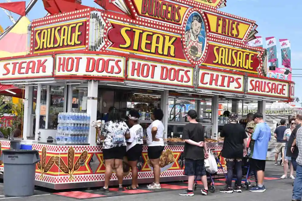 Delaware State Fair
