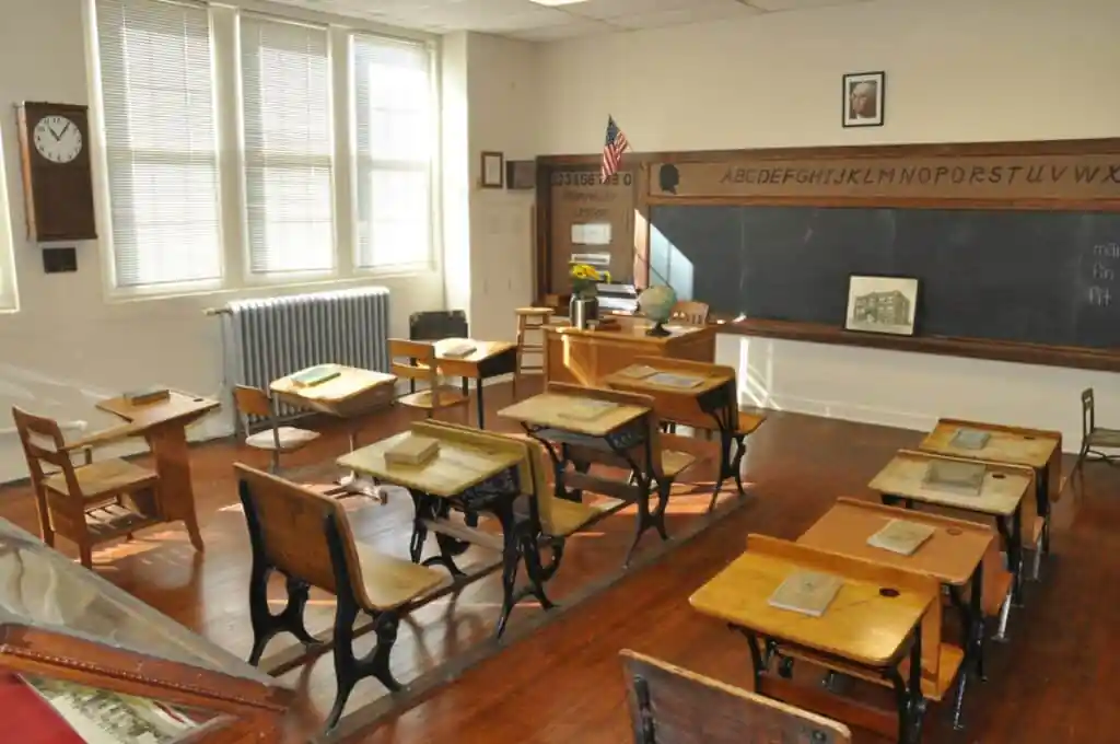 Derby Historical Museum