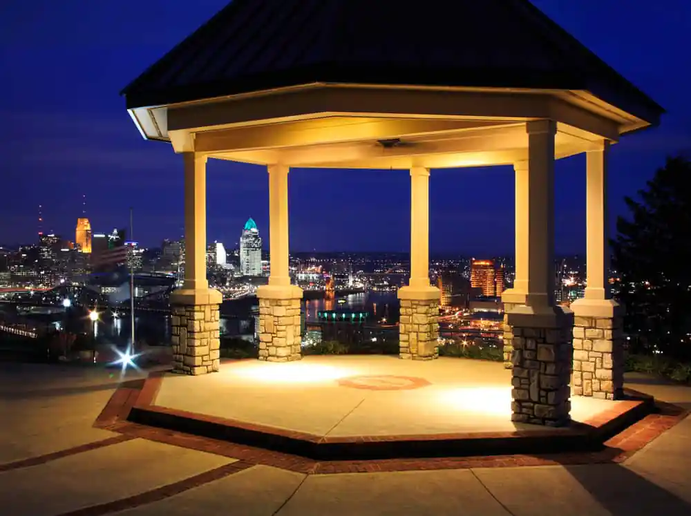 Devou Park