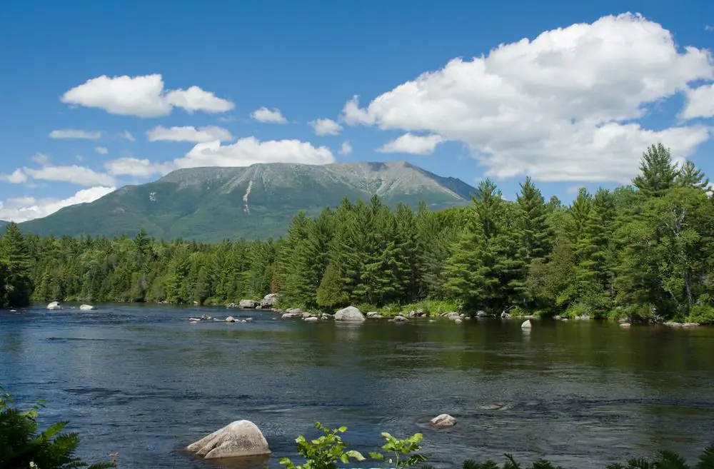 Penobscot River