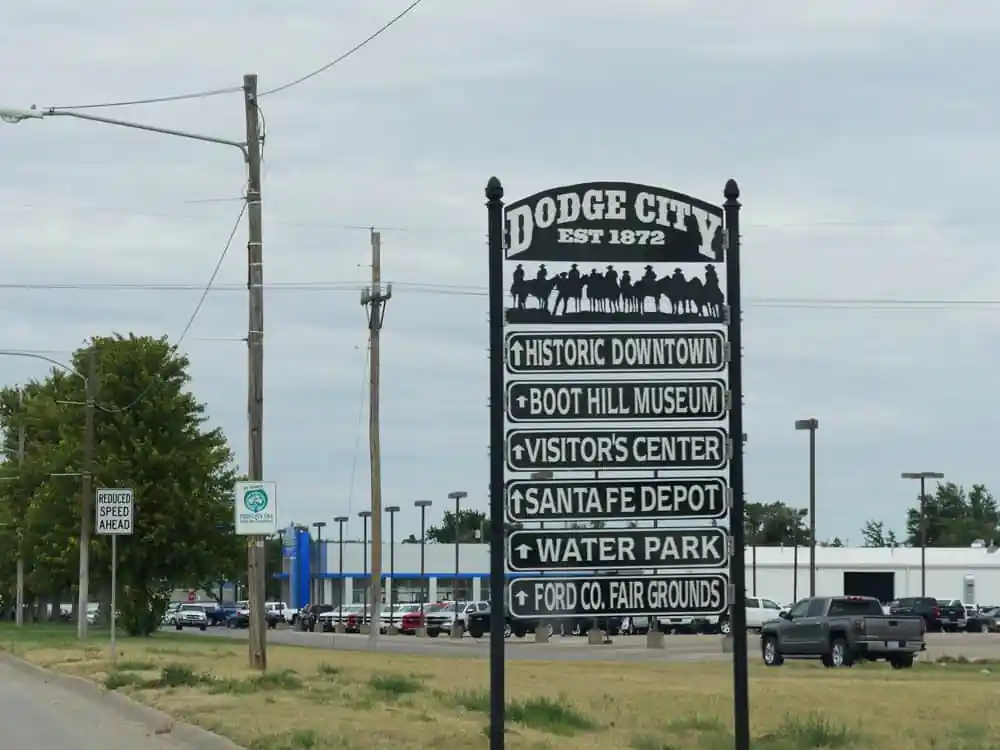 Dodge City