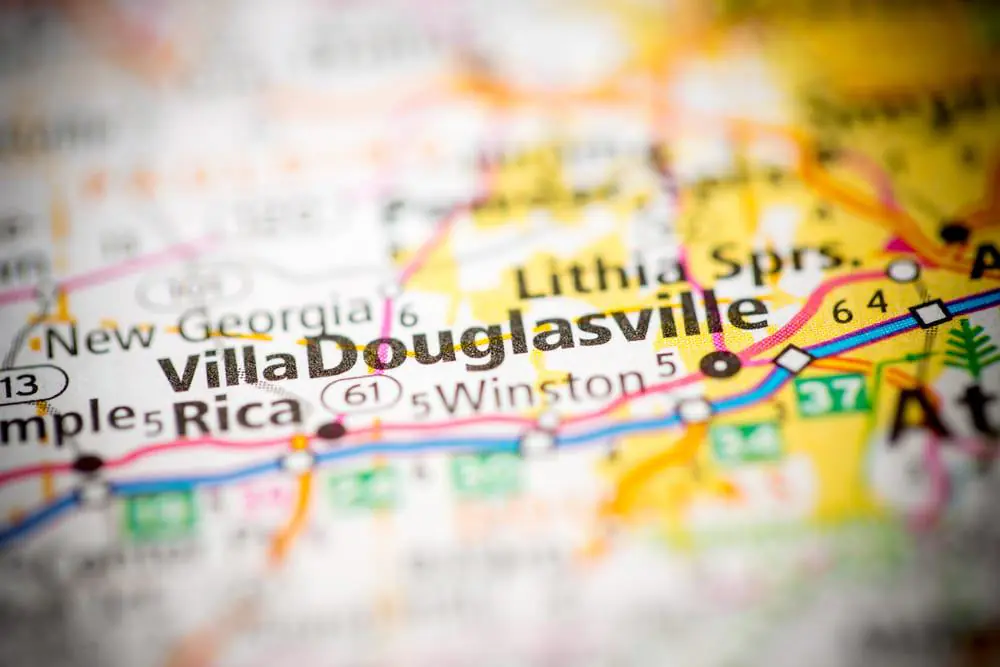 Douglasville