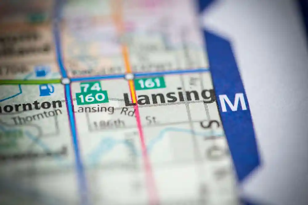 Lansing, Illinois