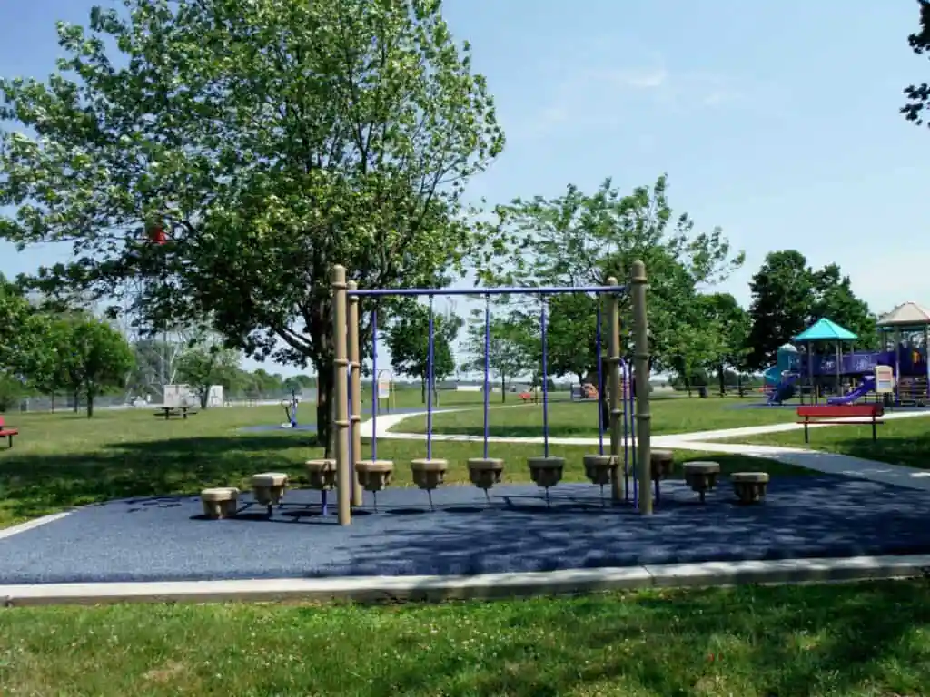 Eagles Nest Park