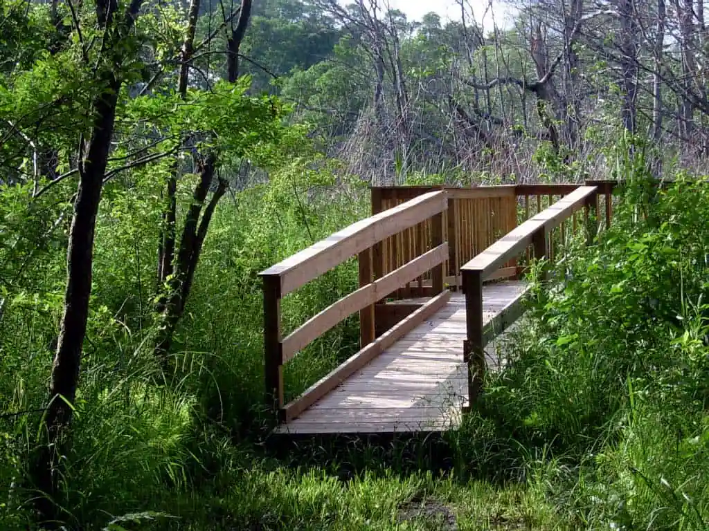 Endicott Park