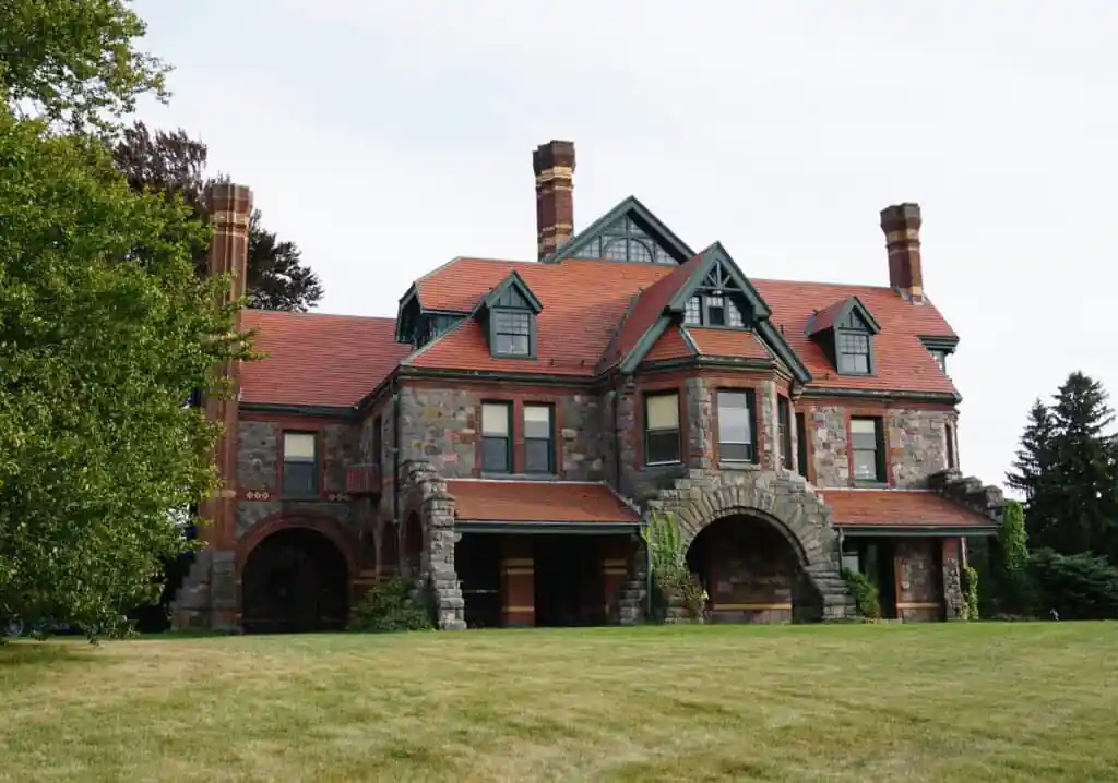 Eustis Estate Museum