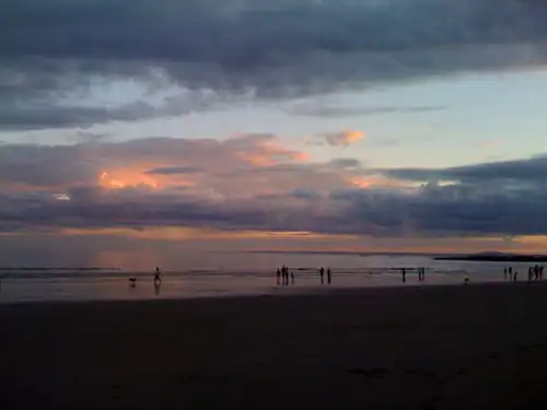 Goochβs Beach