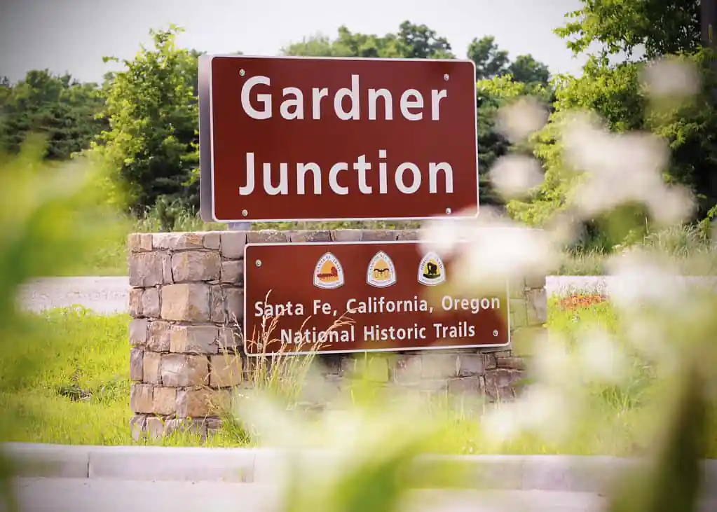 Gardner Junction Park