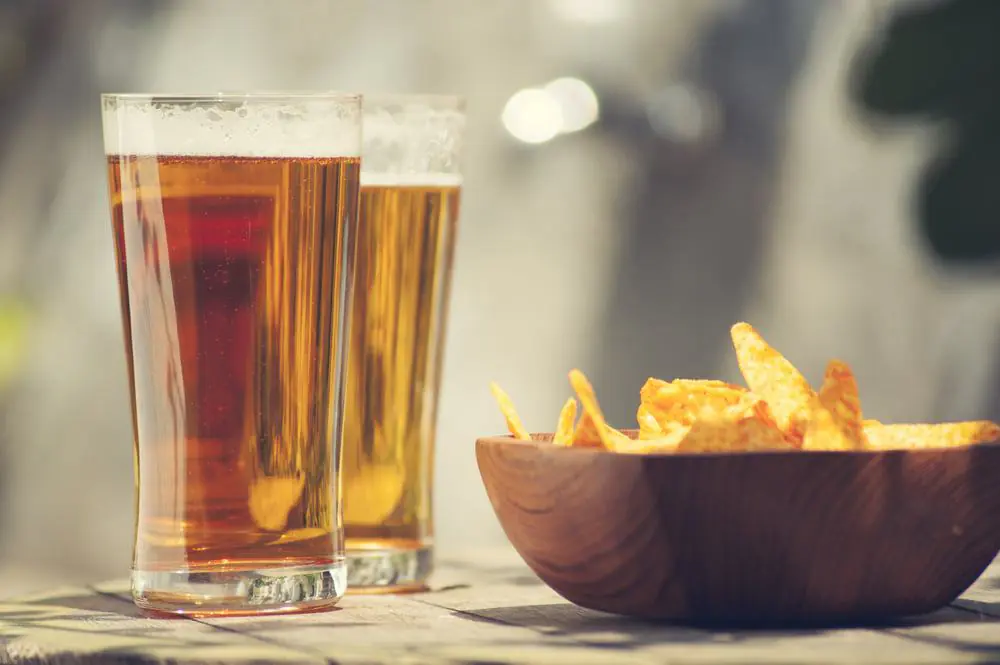 Beer