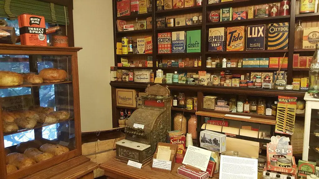 Museum of American Heritage