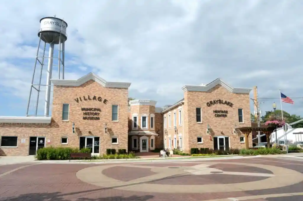 Grayslake Heritage Center and Museum