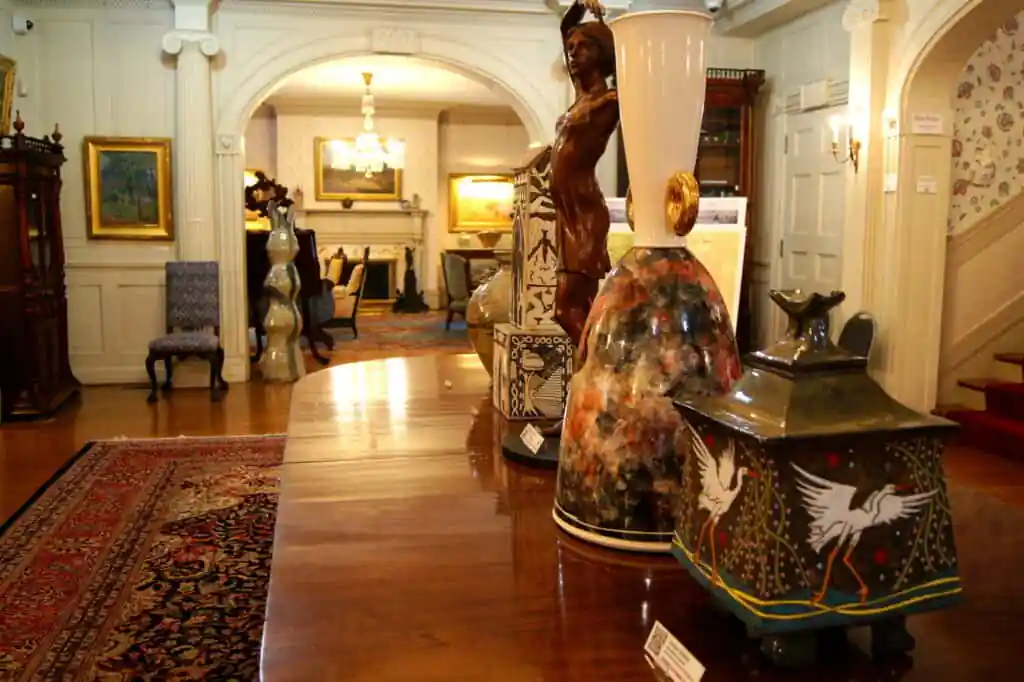 Haan Museum of Indiana Art